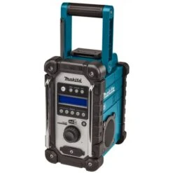 Makita DMR110N Bouwradio FM DAB/DAB+ -Sideal Standard Winkel DMR110N C1R0