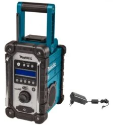 Makita DMR110N Bouwradio FM DAB/DAB+ -Sideal Standard Winkel DMR110N C1R0 s100