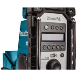 Makita DMR110N Bouwradio FM DAB/DAB+ -Sideal Standard Winkel DMR110N F 002