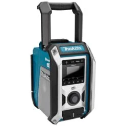 Makita DMR115 Bouwradio FM DAB/DAB+ Bluetooth -Sideal Standard Winkel DMR115 A1L0