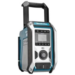 Makita DMR115 Bouwradio FM DAB/DAB+ Bluetooth -Sideal Standard Winkel DMR115 A1L0 s101