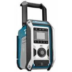 Makita DMR115 Bouwradio FM DAB/DAB+ Bluetooth -Sideal Standard Winkel DMR115 A1L0 s102