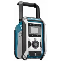 Makita DMR115 Bouwradio FM DAB/DAB+ Bluetooth -Sideal Standard Winkel DMR115 A1L0 s103