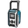 Makita DMR115 Bouwradio FM DAB/DAB+ Bluetooth -Sideal Standard Winkel DMR115 A1R0