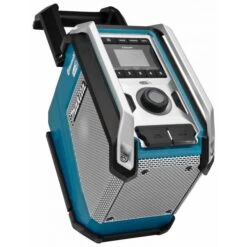 Makita DMR115 Bouwradio FM DAB/DAB+ Bluetooth -Sideal Standard Winkel DMR115 A9R0