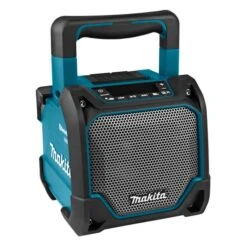 Makita DMR202 Bluetooth Speaker Met Mediaspeler -Sideal Standard Winkel DMR202 A1L0