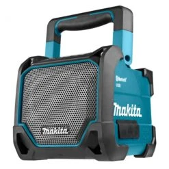 Makita DMR202 Bluetooth Speaker Met Mediaspeler -Sideal Standard Winkel DMR202 A1R0 s101