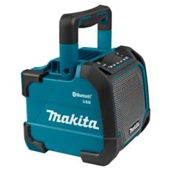 Makita DMR202 Bluetooth Speaker Met Mediaspeler -Sideal Standard Winkel DMR202 A2R0
