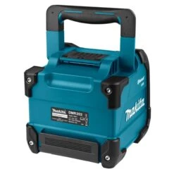 Makita DMR202 Bluetooth Speaker Met Mediaspeler -Sideal Standard Winkel DMR202 A7R0