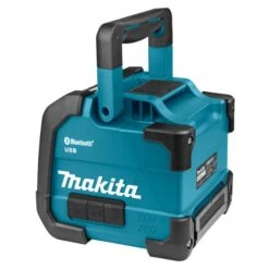 Makita DMR202 Bluetooth Speaker Met Mediaspeler -Sideal Standard Winkel DMR202 A8R0