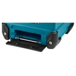 Makita DMR202 Bluetooth Speaker Met Mediaspeler -Sideal Standard Winkel DMR202 F 002