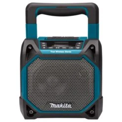Makita DMR203 Bluetooth Speaker -Sideal Standard Winkel DMR203 C1C0