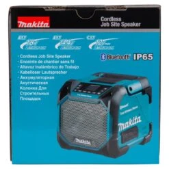 Makita DMR203 Bluetooth Speaker -Sideal Standard Winkel DMR203 C3N1