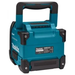 Makita DMR203 Bluetooth Speaker -Sideal Standard Winkel DMR203 C7L0