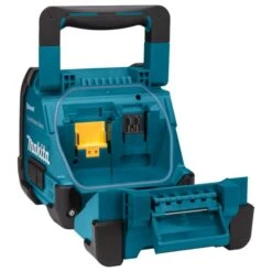 Makita DMR203 Bluetooth Speaker -Sideal Standard Winkel DMR203 C7L0 s01