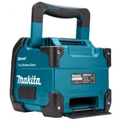 Makita DMR203 Bluetooth Speaker -Sideal Standard Winkel DMR203 C7L0 s02