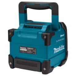 Makita DMR203 Bluetooth Speaker -Sideal Standard Winkel DMR203 C7R0