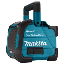 Makita DMR203 Bluetooth Speaker -Sideal Standard Winkel DMR203 C8L0 s01
