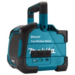 Makita DMR203 Bluetooth Speaker -Sideal Standard Winkel DMR203 C8L0 s02