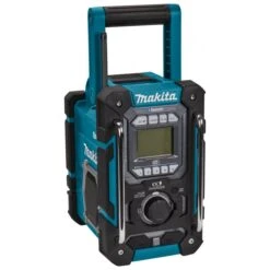 Makita DMR301 Bouwradio FM DAB/DAB+ Bluetooth Met Laadfunctie -Sideal Standard Winkel DMR301 C1R0