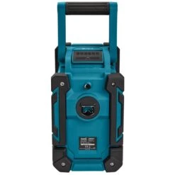 Makita DMR301 Bouwradio FM DAB/DAB+ Bluetooth Met Laadfunctie -Sideal Standard Winkel DMR301 C7C0