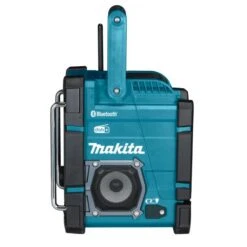 Makita DMR301 Bouwradio FM DAB/DAB+ Bluetooth Met Laadfunctie -Sideal Standard Winkel DMR301 C8C0 1