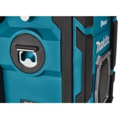 Makita DMR301 Bouwradio FM DAB/DAB+ Bluetooth Met Laadfunctie -Sideal Standard Winkel DMR301 F 001