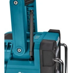 Makita DMR301 Bouwradio FM DAB/DAB+ Bluetooth Met Laadfunctie -Sideal Standard Winkel DMR301 F 005