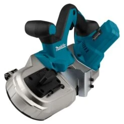 Makita DPB182Z 18 V Bandzaag -Sideal Standard Winkel DPB182 A2R0