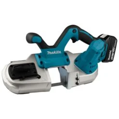 Makita DPB182Z 18 V Bandzaag -Sideal Standard Winkel DPB182 B1LG