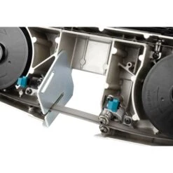 Makita DPB182Z 18 V Bandzaag -Sideal Standard Winkel DPB182 F 005