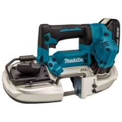 Makita DPB184RAE 18 V Bandzaag -Sideal Standard Winkel DPB184RAE C1L0 1