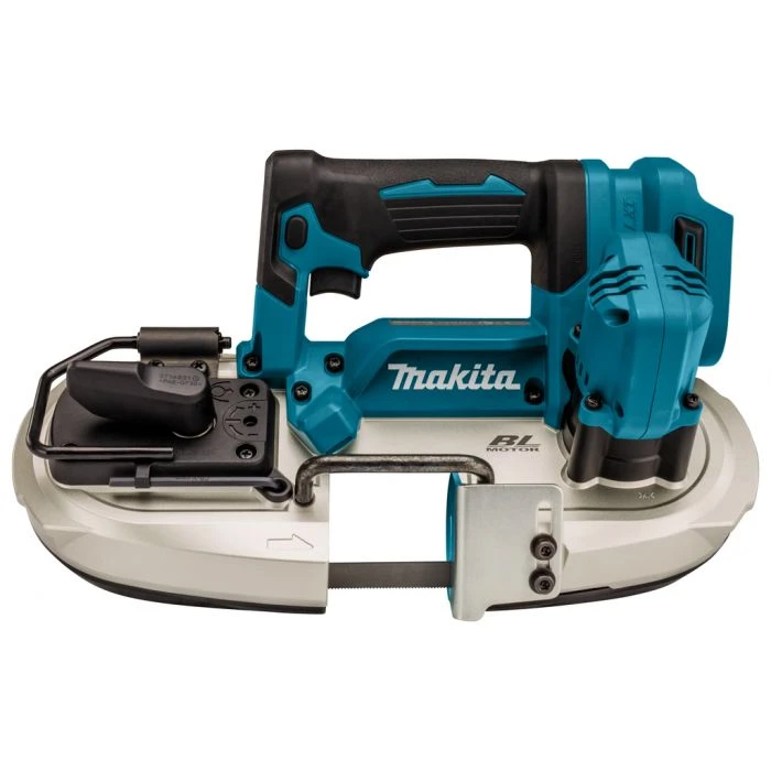 Makita DPB184Z 18 V Bandzaag 3 Makita DPB184Z 18 V Bandzaag