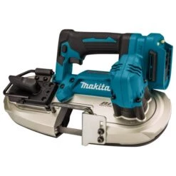 Makita DPB184RAE 18 V Bandzaag -Sideal Standard Winkel DPB184 C1R0 1