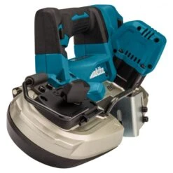 Makita DPB184Z 18 V Bandzaag 22 Makita DPB184Z 18 V Bandzaag -Sideal Standard Winkel DPB184 C2R0