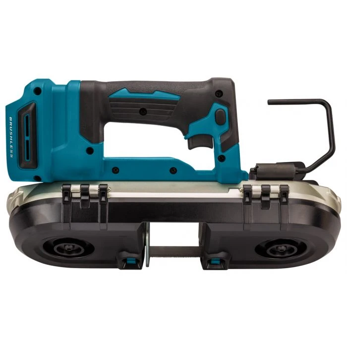 Makita DPB184Z 18 V Bandzaag 10 Makita DPB184Z 18 V Bandzaag - Afbeelding 8