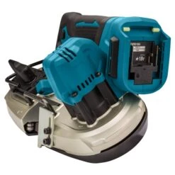 Makita DPB184RAE 18 V Bandzaag -Sideal Standard Winkel DPB184 C8L0 1