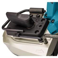 Makita DPB184RAE 18 V Bandzaag -Sideal Standard Winkel DPB184 F 002 1