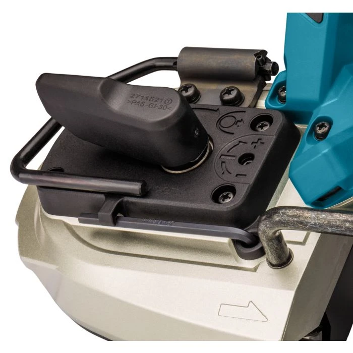 Makita DPB184Z 18 V Bandzaag 16 Makita DPB184Z 18 V Bandzaag - Afbeelding 14