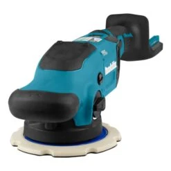 Makita DPO600Z 18 V Excenter Polijstmachine -Sideal Standard Winkel DPO600 A2R0