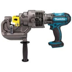 Makita DPP200ZK 18 V Ponsmachine -Sideal Standard Winkel DPP200ZK C1C0 1