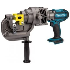 Makita DPP200ZK 18 V Ponsmachine -Sideal Standard Winkel DPP200ZK C1L0