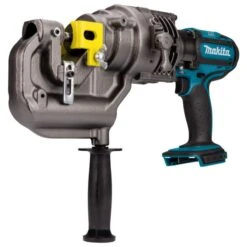 Makita DPP200ZK 18 V Ponsmachine -Sideal Standard Winkel DPP200ZK C1L0 s101