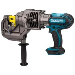 Makita DPP200ZK 18 V Ponsmachine -Sideal Standard Winkel DPP200ZK C1R0