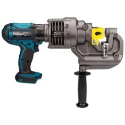 Makita DPP200ZK 18 V Ponsmachine -Sideal Standard Winkel DPP200ZK C7C0