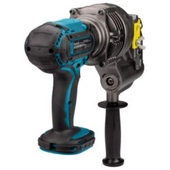 Makita DPP200ZK 18 V Ponsmachine -Sideal Standard Winkel DPP200ZK C8R0