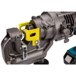 Makita DPP200ZK 18 V Ponsmachine -Sideal Standard Winkel DPP200ZK F 001