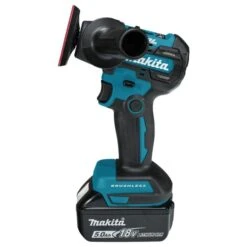 Makita DPV300RTJ 18 V Polijst-/poetsmachine 13 Makita DPV300RTJ 18 V Polijst-/poetsmachine -Sideal Standard Winkel DPV300RTJ C1C0