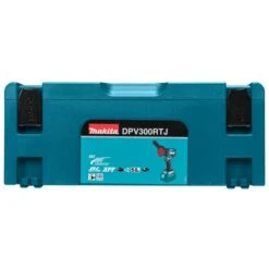 Makita DPV300RTJ 18 V Polijst-/poetsmachine 15 Makita DPV300RTJ 18 V Polijst-/poetsmachine -Sideal Standard Winkel DPV300RTJ C1N1