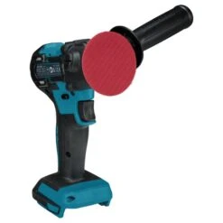 Makita DPV300RTJ 18 V Polijst-/poetsmachine 17 Makita DPV300RTJ 18 V Polijst-/poetsmachine -Sideal Standard Winkel DPV300 C2L0